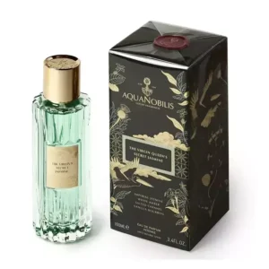 Aquanobilis The Virgin Queen's eau de parfum 100ml