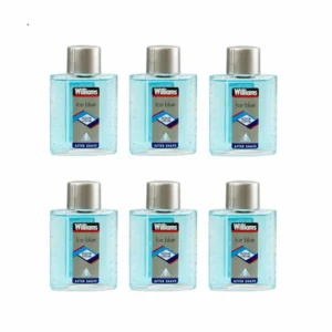 6pz Williams Ice Blue Aqua Velva