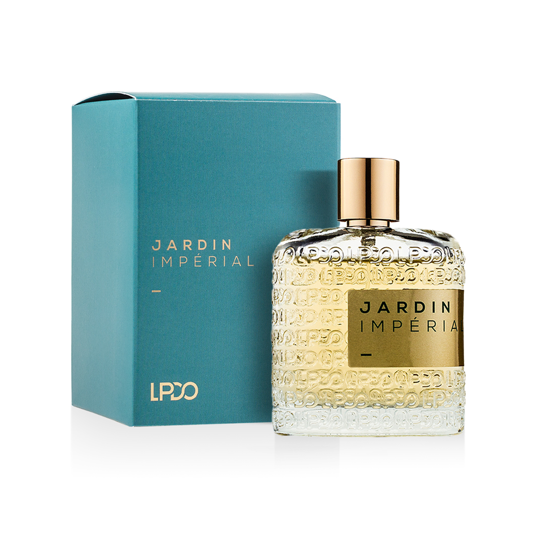 Lpdo Jardin Imperial Eau de Parfum Intense 100ml