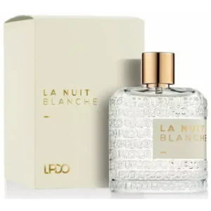 Lpdo La Nuit Blanche