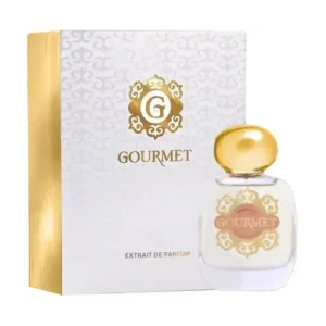 cappuccino gourmet parfum 50