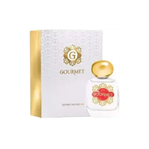 cerise rouge gourmet parfum 50