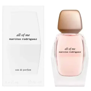 Narciso Rodriguez All of me 50ml