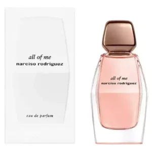 Narciso Rodriguez All of me 90ml