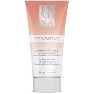 Innoxa Sensitive Maschera Viso 75ml