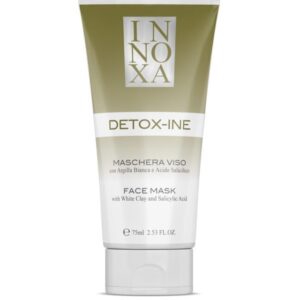 Innoxa Detox-ine Maschera Viso 75ml