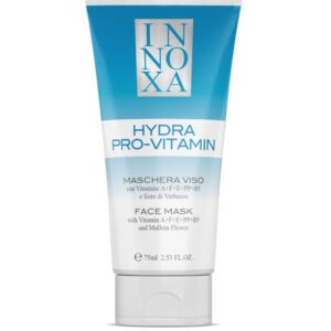 Innoxa Hydra-pro Vitamin Maschera Viso 75ml