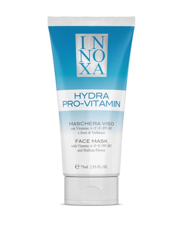 Innoxa Hydra-pro Vitamin Maschera Viso 75ml