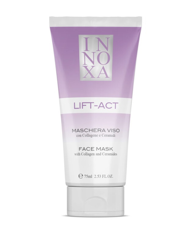 Innoxa Lift-Act Maschera Viso 75ml