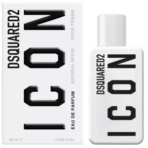 icon pour femme 50ml
