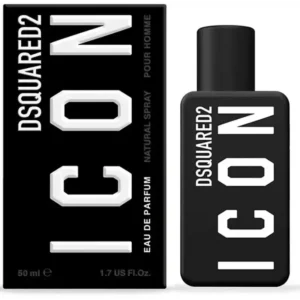 Icon Pour Homme eau de parfum 50ml