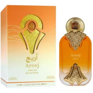 Nabeel Areej eau de parfum 100ml