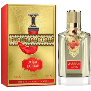 Nabeel Jarrah eau de parfum 100ml