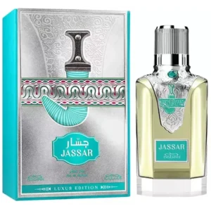 Nabeel Jassar eau de parfum 100