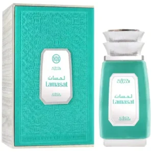 Nabeel Lamasat eau de parfum 100
