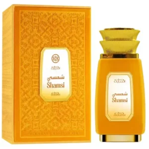 Nabeel Shamsi eau de parfum 100ml