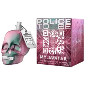 To Be My Avatar For Woman 125ml