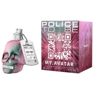 To Be My Avatar For Woman 40ml