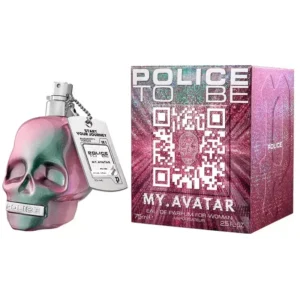 To Be My Avatar For Woman 75ml