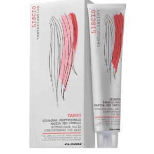 Elgon Tango Stirante per Capelli Professionale 120ml