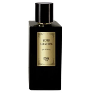 Saphir Your Adventure 100ml Eau de Parfum spray