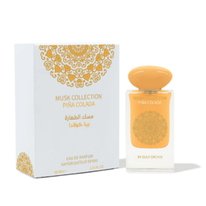 Gulf Orchid Pina Colada Eau de Parfum 60ml