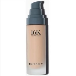 Infinity 16K Foundation