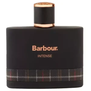 Barbour Heritage Intense 100