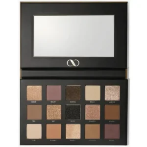 Infinity Obsessed Palette 15 Ombretti