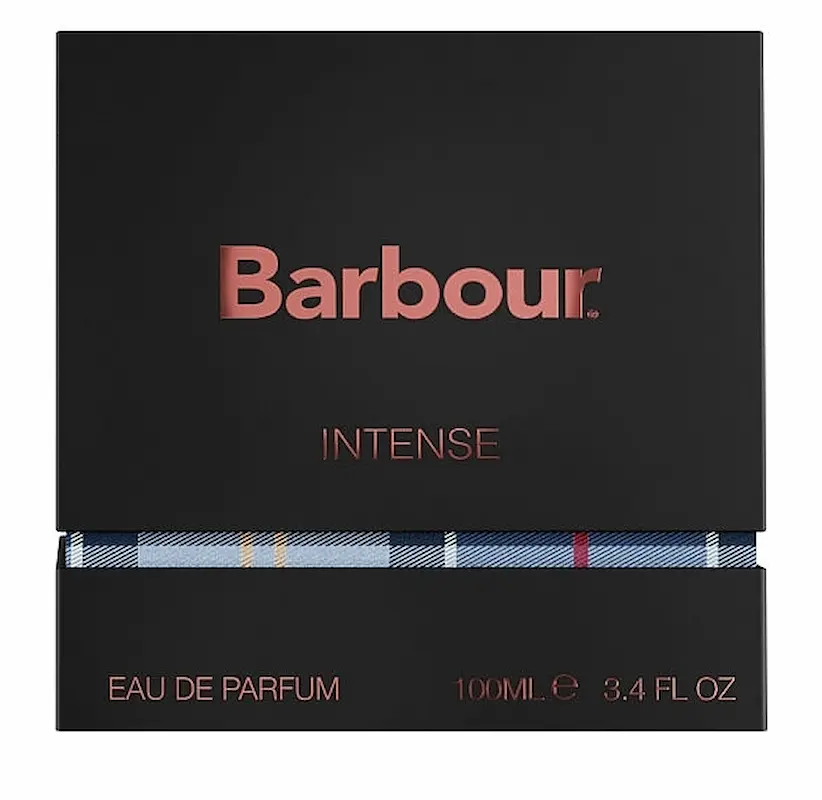 Barbour Coastal Intense 100ml eau de parfum