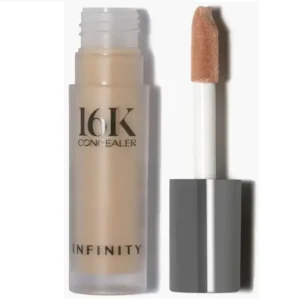 Infinity 16K Concealer - Correttore Fluido
