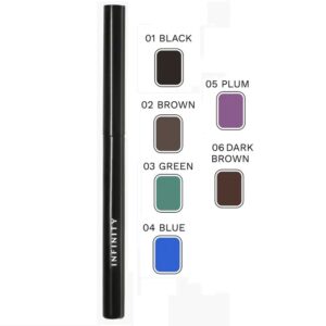 Infinity Eye Pencil Waterproof