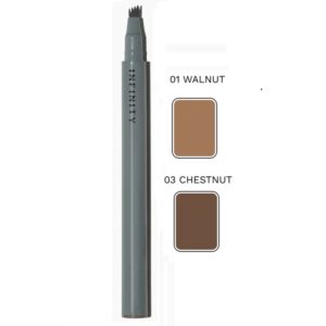 Infinity Triple Thick