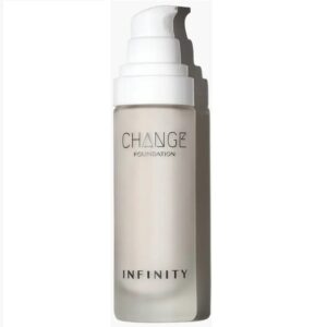 Infinity Change Foundation 30ml