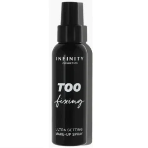 Infinity Too Fixing Setting Spray 100ml