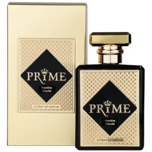 Prime Menthe Glacée Extrait de parfum unisex 100ml