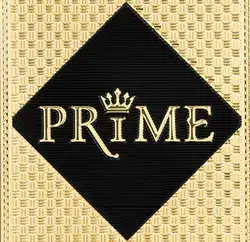 Prime Tabac Intense Extrait de parfum unisex 100ml