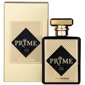 Prime Ambre Précieux Extrait de parfum unisex 100ml