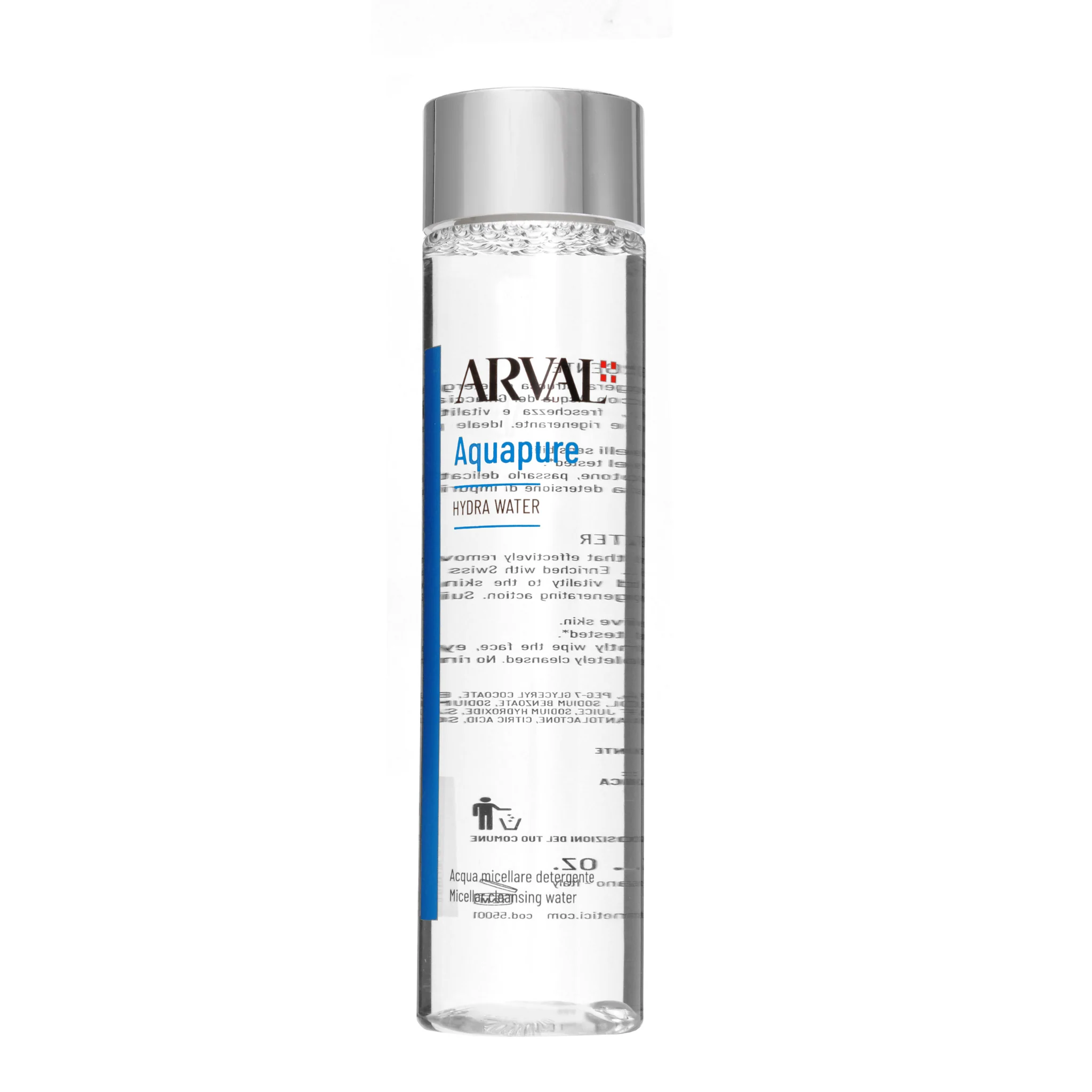 aquapure acqua micellare