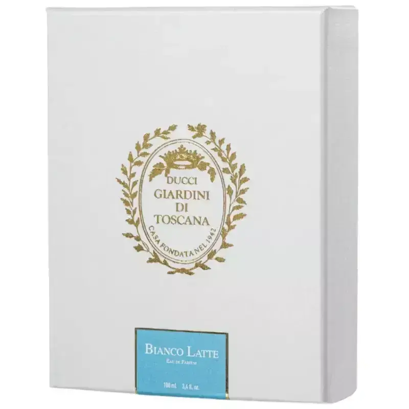 Giardini di Toscana Bianco Latte 100ml unisex