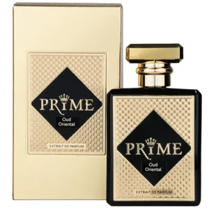 Prime Oud Oriental Extrait de parfum unisex 100ml