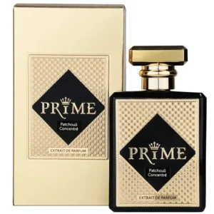 Prime Patchouli Concentré Extrait de parfum unisex 100ml