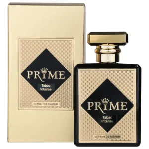Prime Tabac Intense Extrait de parfum unisex 100ml