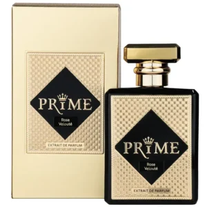 Prime Rose Velouté Extrait de parfum unisex 100ml