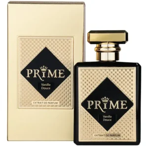 Prime Vanille Douce Extrait de parfum unisex 100ml