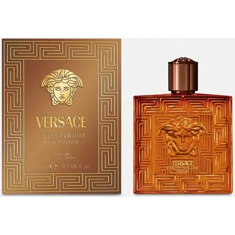 versace eros najim parfum pour homme 50ml