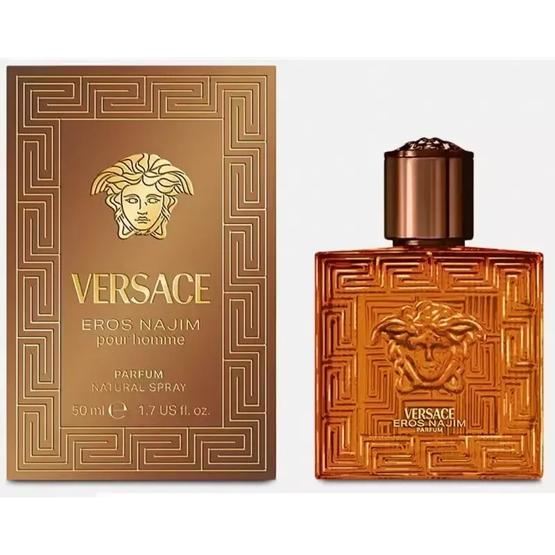 Versace Eros Najim Parfum