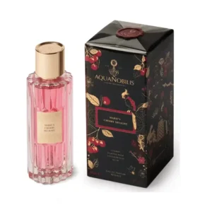 Aquanobilis Marie's Cherry Delight Intense 100ml