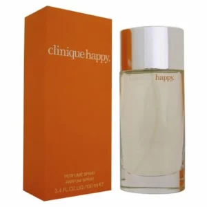 Clinique happy eau de parfum 50ml donna
