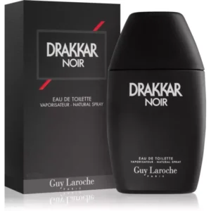 drakkar noir eau de toilette 200ml uomo